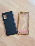 Etui Samsung S20