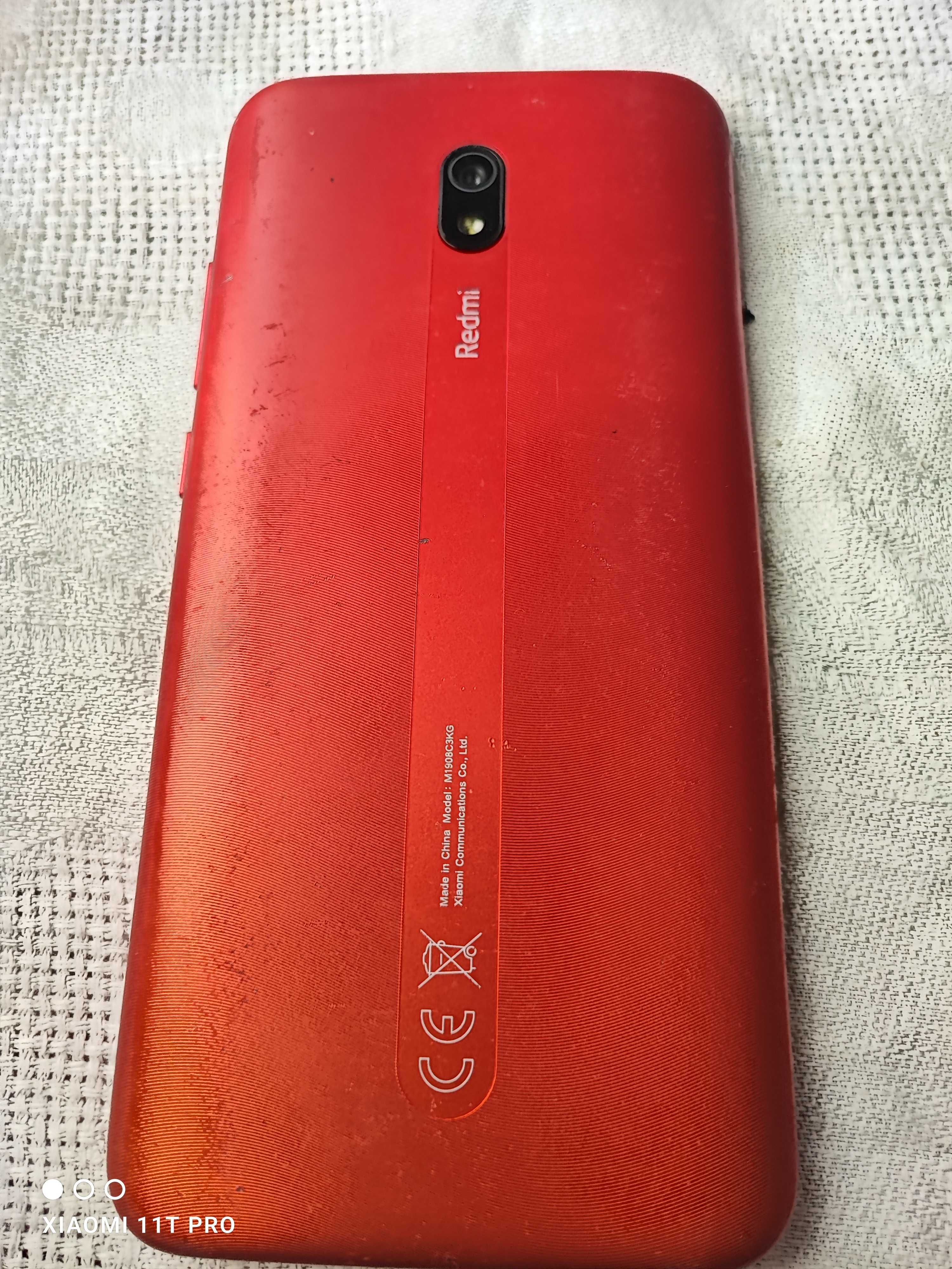 Xiaomi Redmi 8A робочий