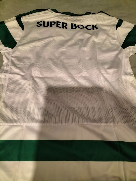 Camisola de futebol