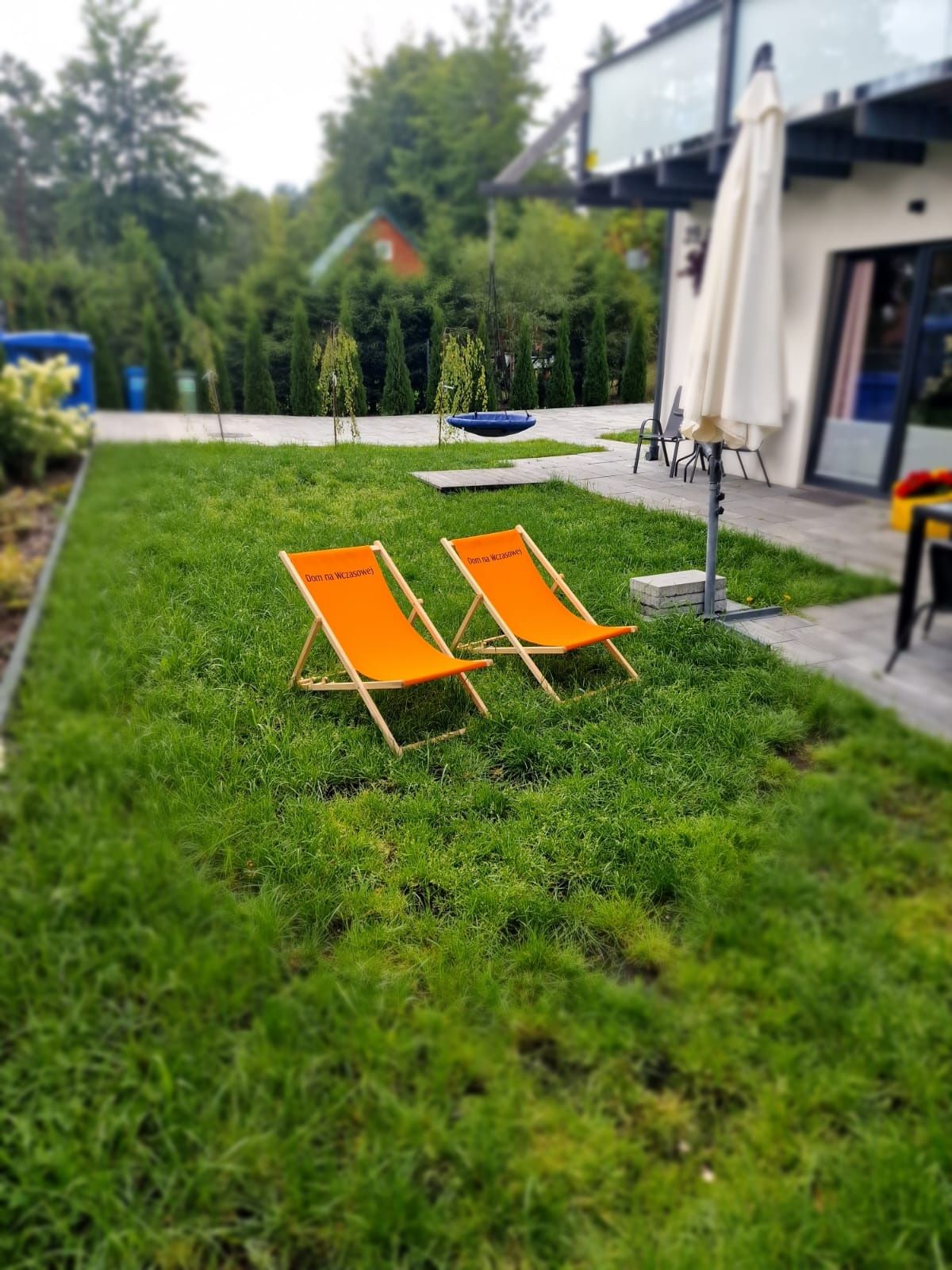 Wynajmę  dom 10-14 osób ,  Kaszuby ,