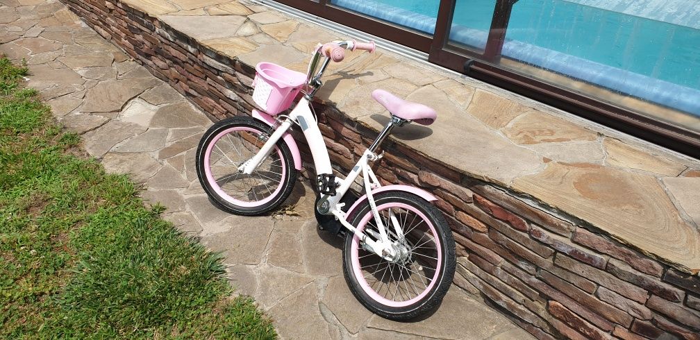 Детский велосипед Crosser Kids Bike 12"