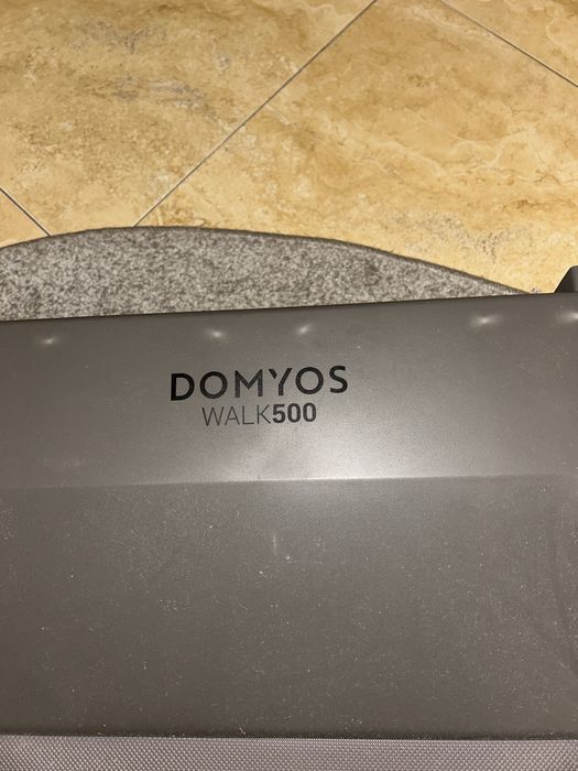 Passadeira DOMYOS WALK500