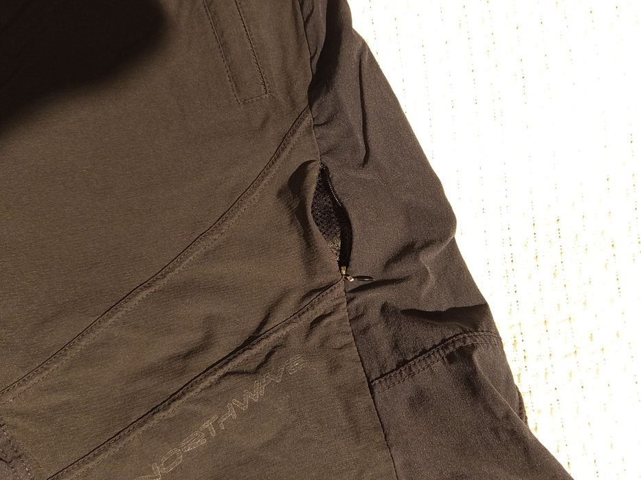 Northwave Spodenki szorty rowerowe rozm. L