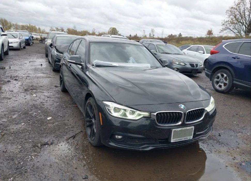 Продам bmw 328d xdrive