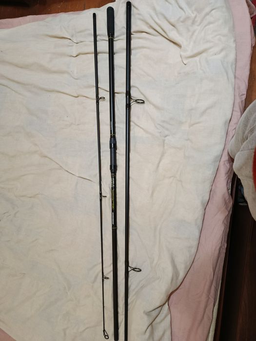 Вудилище флагман Блек карп 3.90 до 3.5 lb