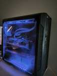 Ryzen9 5900x 32GB 3600mhz Rtx3080 Gigabyte B550 2Tb nvme 4TB HDD AE-5