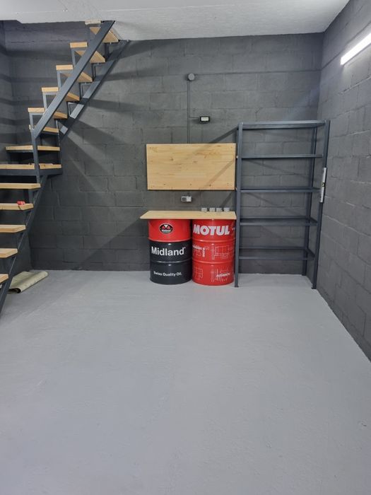 Здам двоповерховий гараж Таращанський мас.