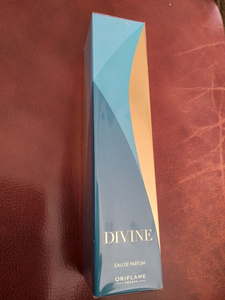 Perfumy Divine damskie