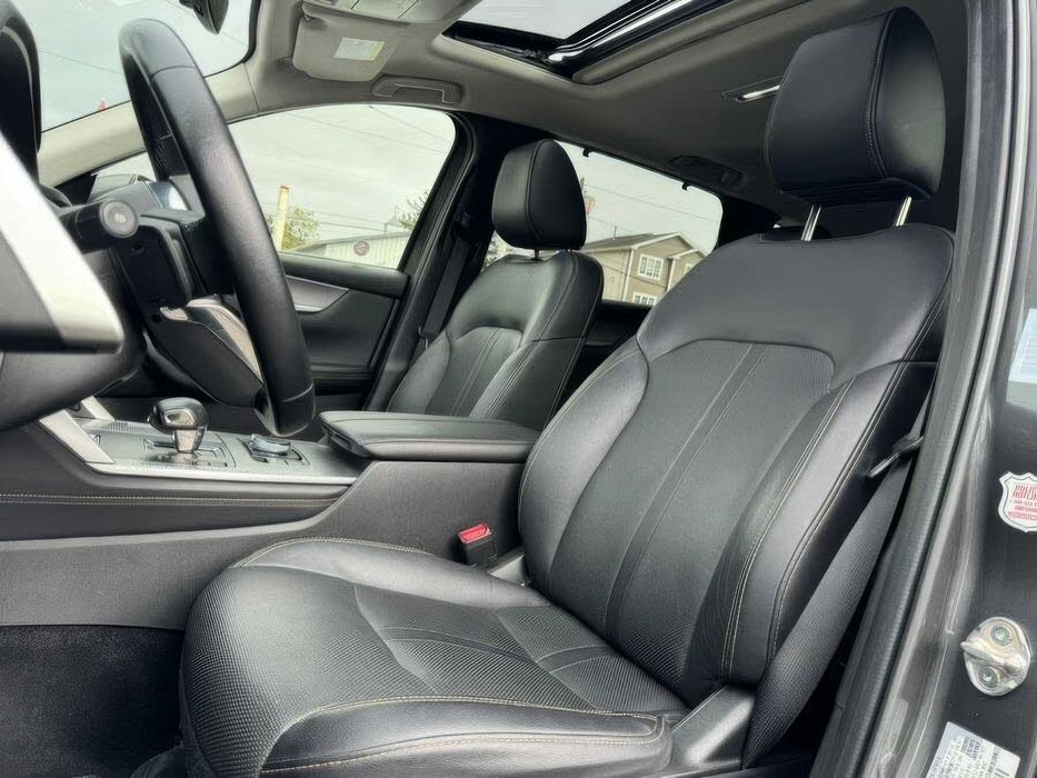 Mazda CX-90 Turbo Premium Plus      2024