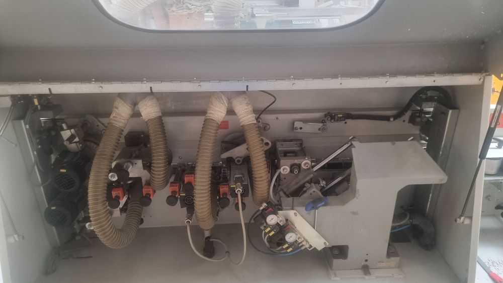 Orladora Holzer 1310