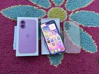 Iphone 16 128GB novo c/fatura e garantia (Troca)