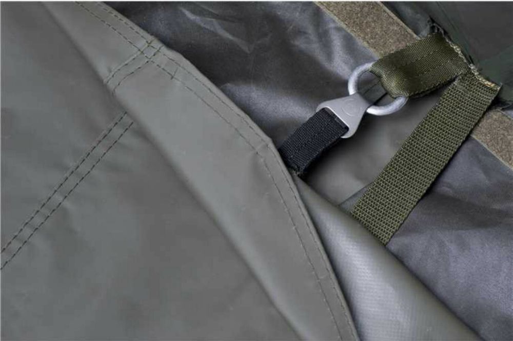 Mivardi Bivvy Executive Намет короповий туристичний на 1-2 особи