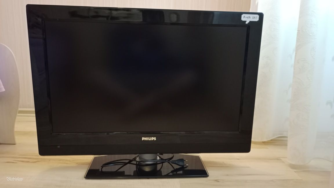 Продам телевизор philips 32 диагональ, рекомендую смотреть описание