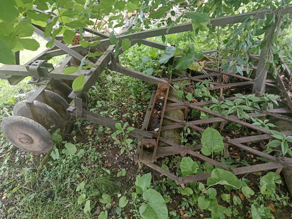 Продається трактор т 40 або міняю на китайця