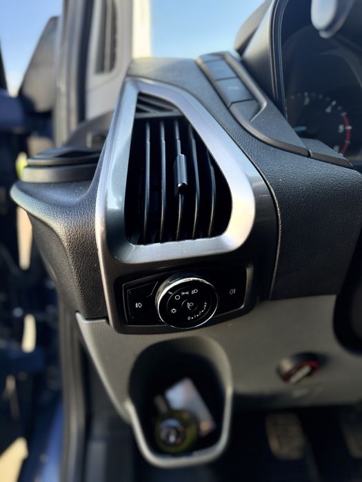 Ford Transit Custom 2012 року в ідеальному стані Пригнаний з Німечини