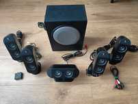 Głośniki Logitech X-530