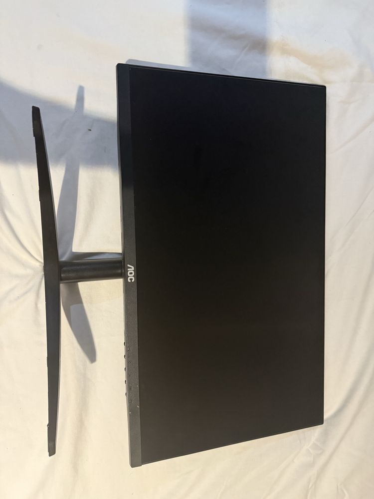 Computador Gamer (RTX 3060) + 2 Monitores