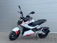 MRF E-STREET 2.5 | Elektryczny Skuter Idealny Do Miasta | Dla dzieci