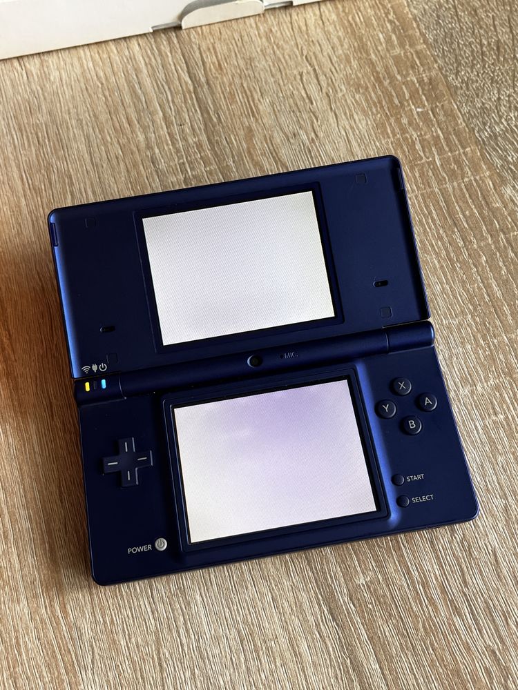 Nintendo DSi