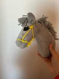 Hobby horse handmade