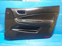 Boczek Drzwi prawy przód przedni skóra Mitsubishi galant nr.mag 1BD