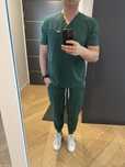 medhoodie scrubs odziez medyczna
