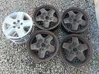 Диски 5*112 r16 Volkswagen Skoda Audi