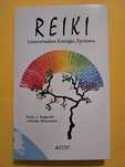 Reiki Uniwersalna Energia Życia Baginski