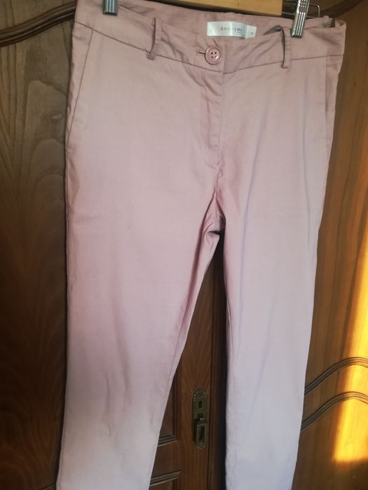 Calças da marca ÀnonyMe