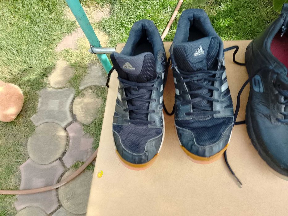 Продам обувь мужскую (в описи)