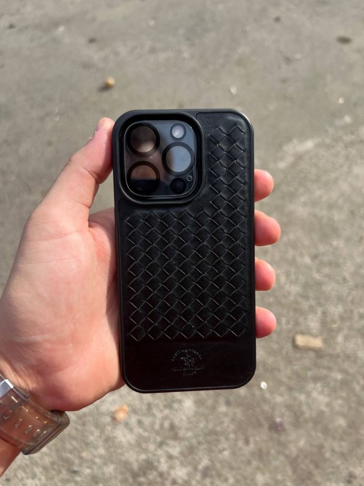 Iphone 15 pro 128gb