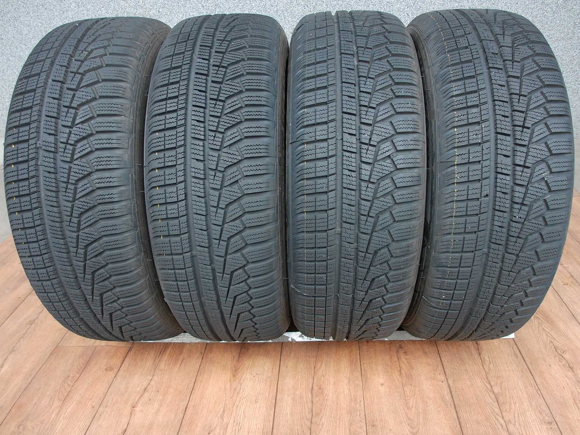 Hankook Winter Icept Evo 2 205/60/16 92H jak nowe