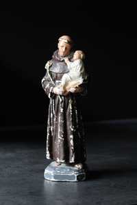 Figurka św. Antoniego