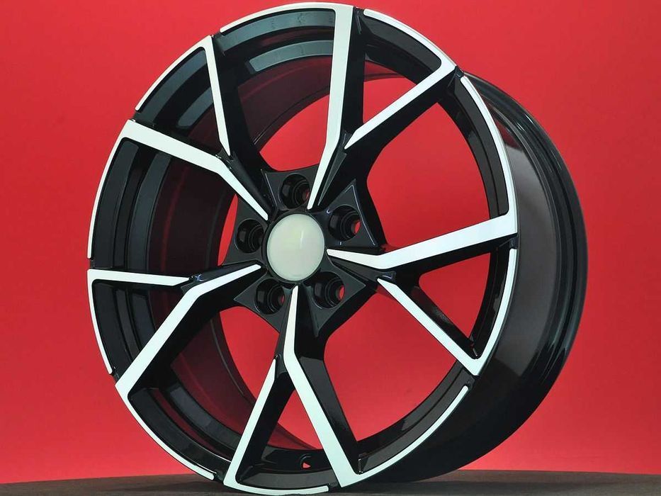 FELGI R17 5x112 VW Arteon Eos Scirocco Passat CC Phaeton Caddy E-Golf