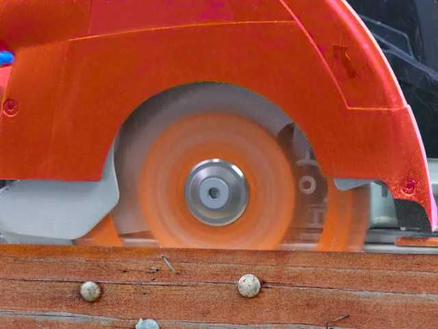 CMT 271.160.24H Tarcza Piła Widiowa do cięcia drewna 160x20 Z24