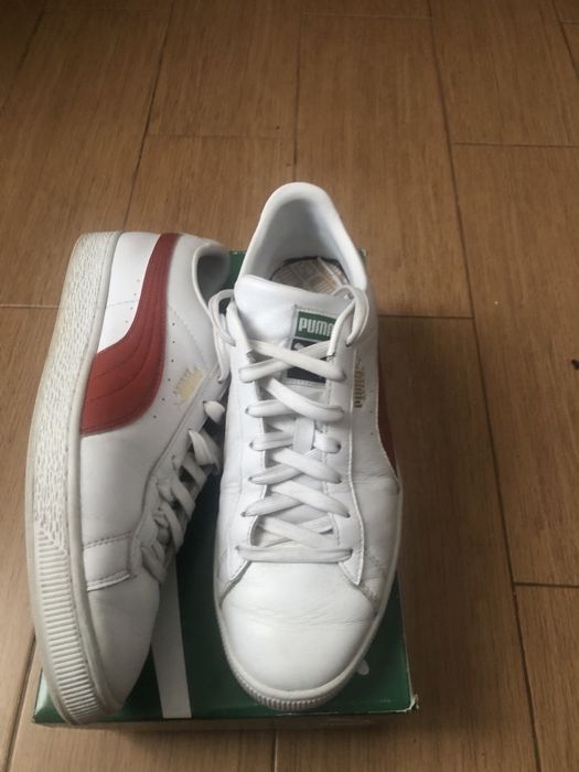 Tenis Originais 44