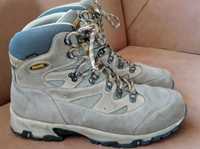 Buty trekkingowe Meindl GoreTex r. 46 /UK 11 / 30cm