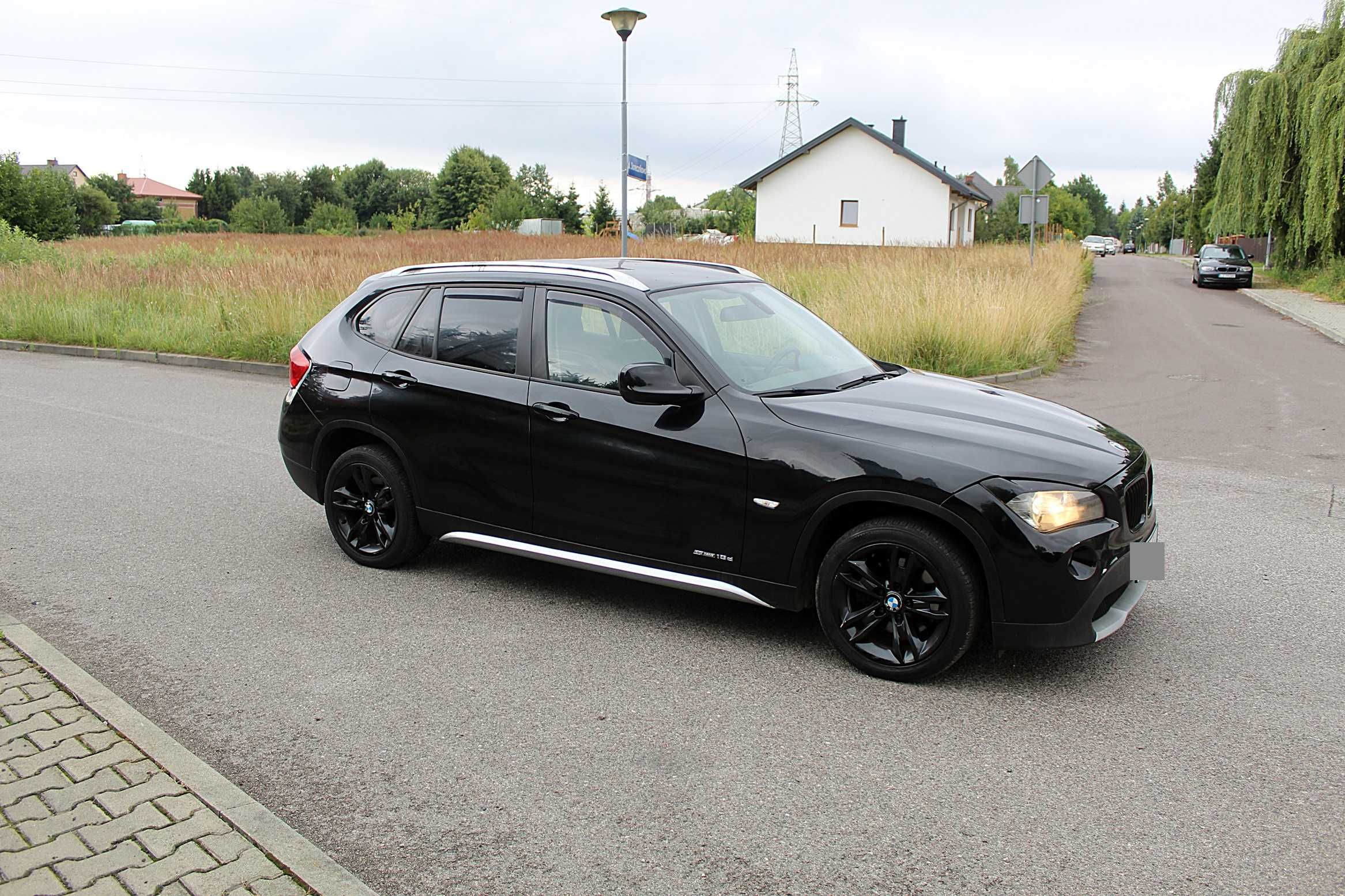 BMW X1 S-DRIVE.Sprowadzony opłacony