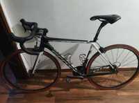 Scott addict 30 carbono