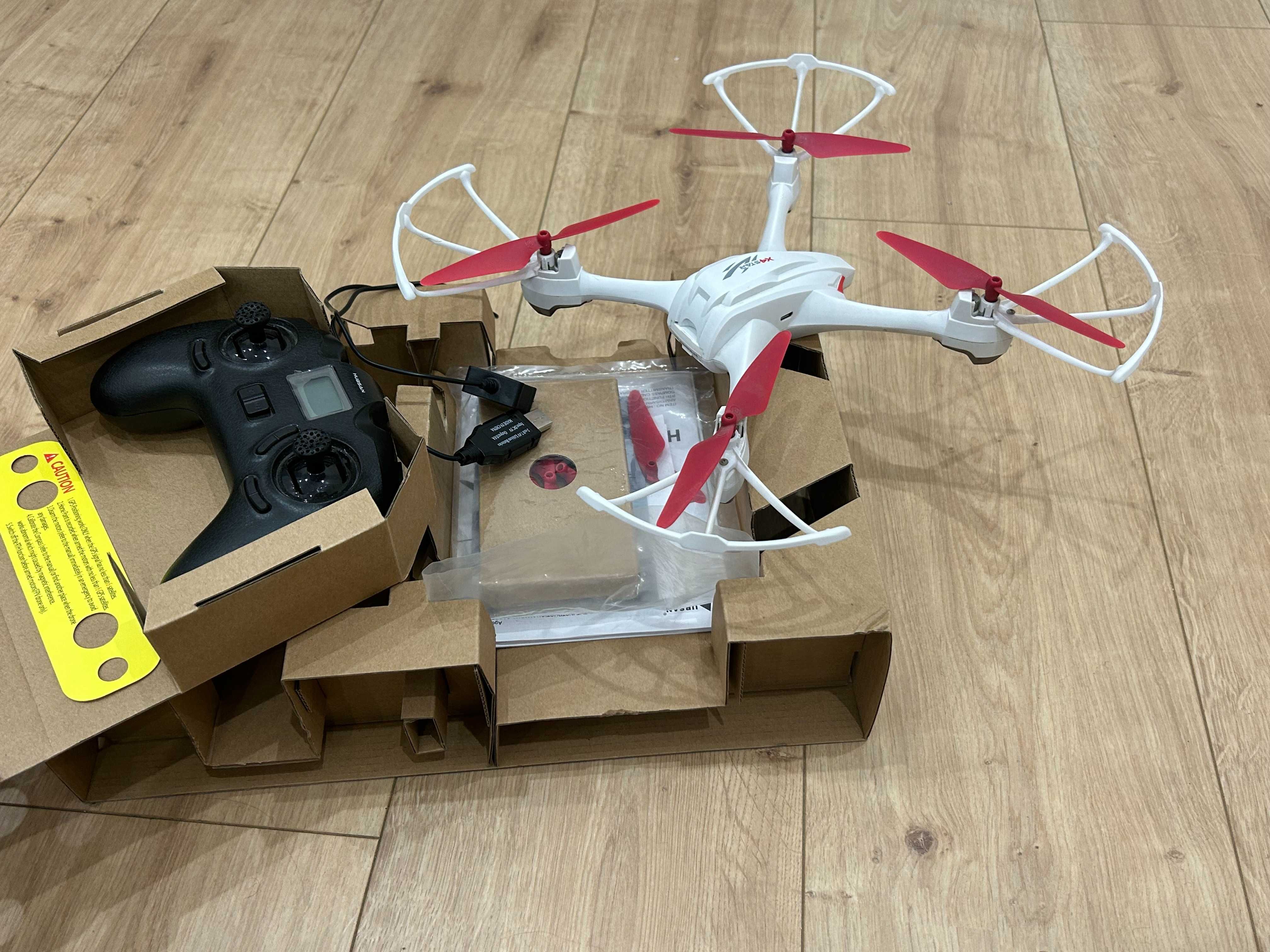 Квадрокоптер Hubsan H502C X4 Star