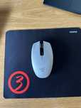 Rato Gaming Orochi Wireless/Bluethooth + Tapete