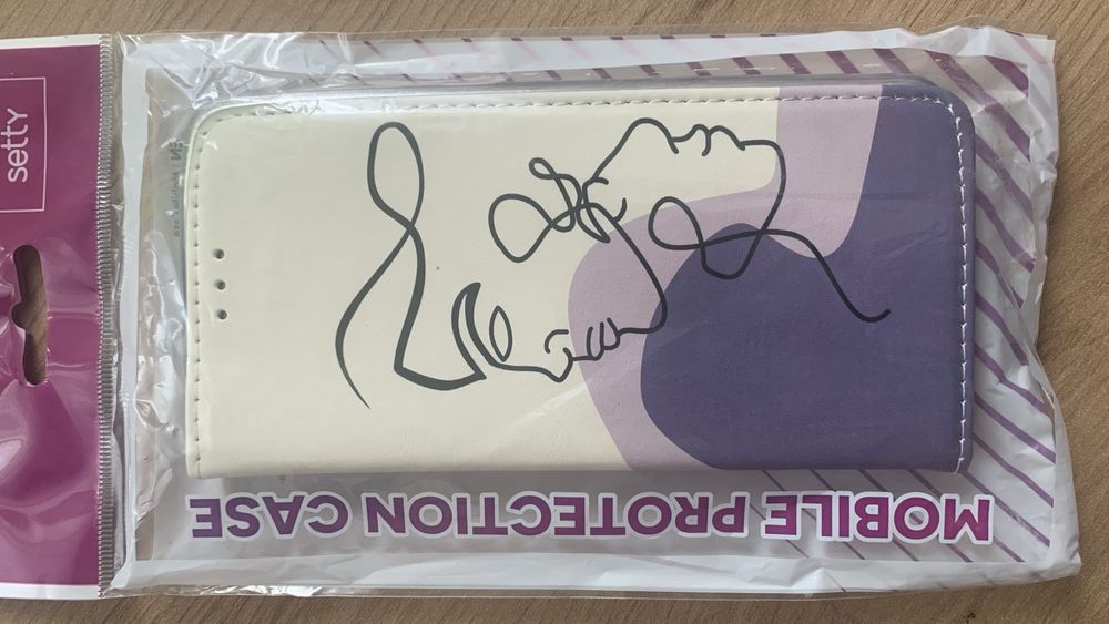 Etui na telefon Samsung Galaxy A33