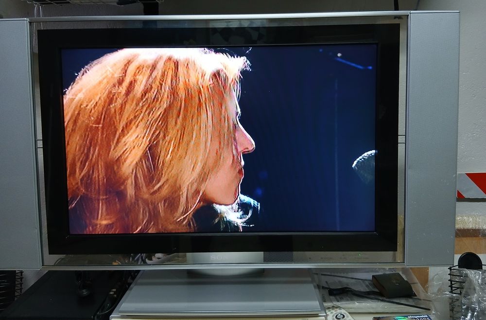 Media  Receiver Tv Sony