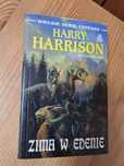 Zima w Edenie - Harry Harrison ~