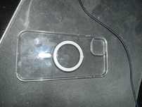 iPhone 15 Plus oryginalne etui