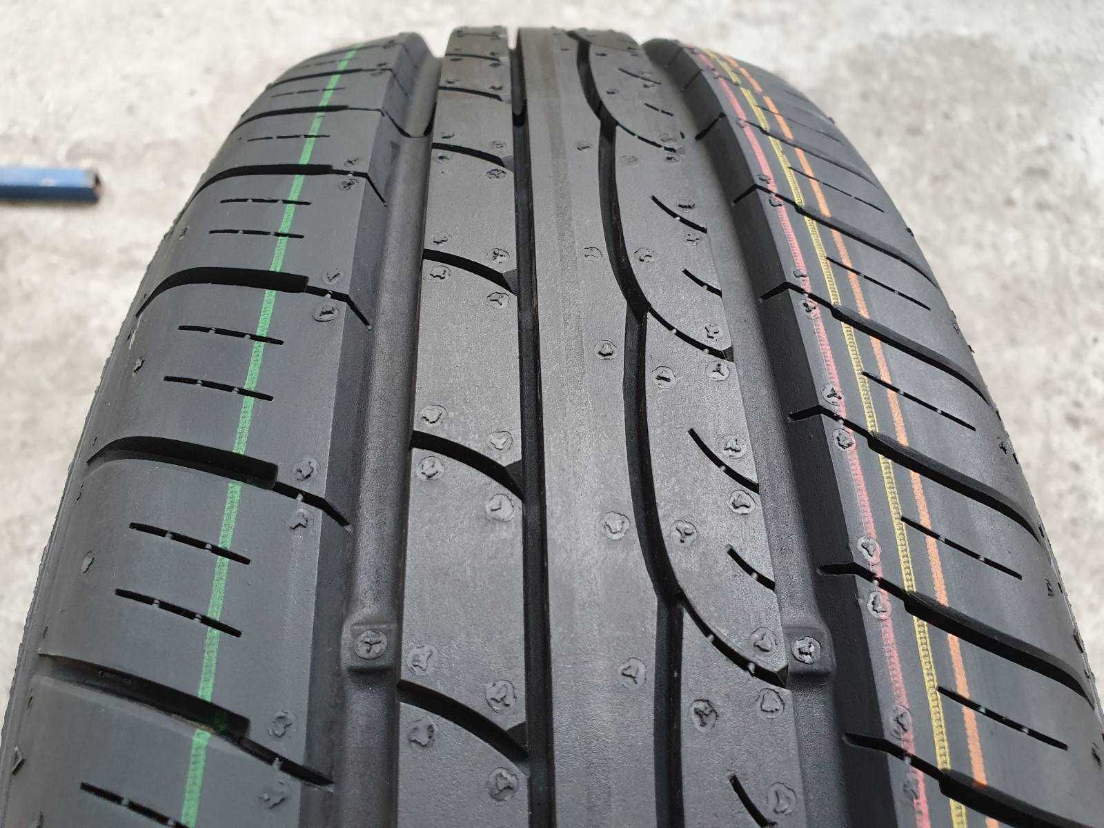 4x Dunlop Bluresponse 175/65r15 Nowe