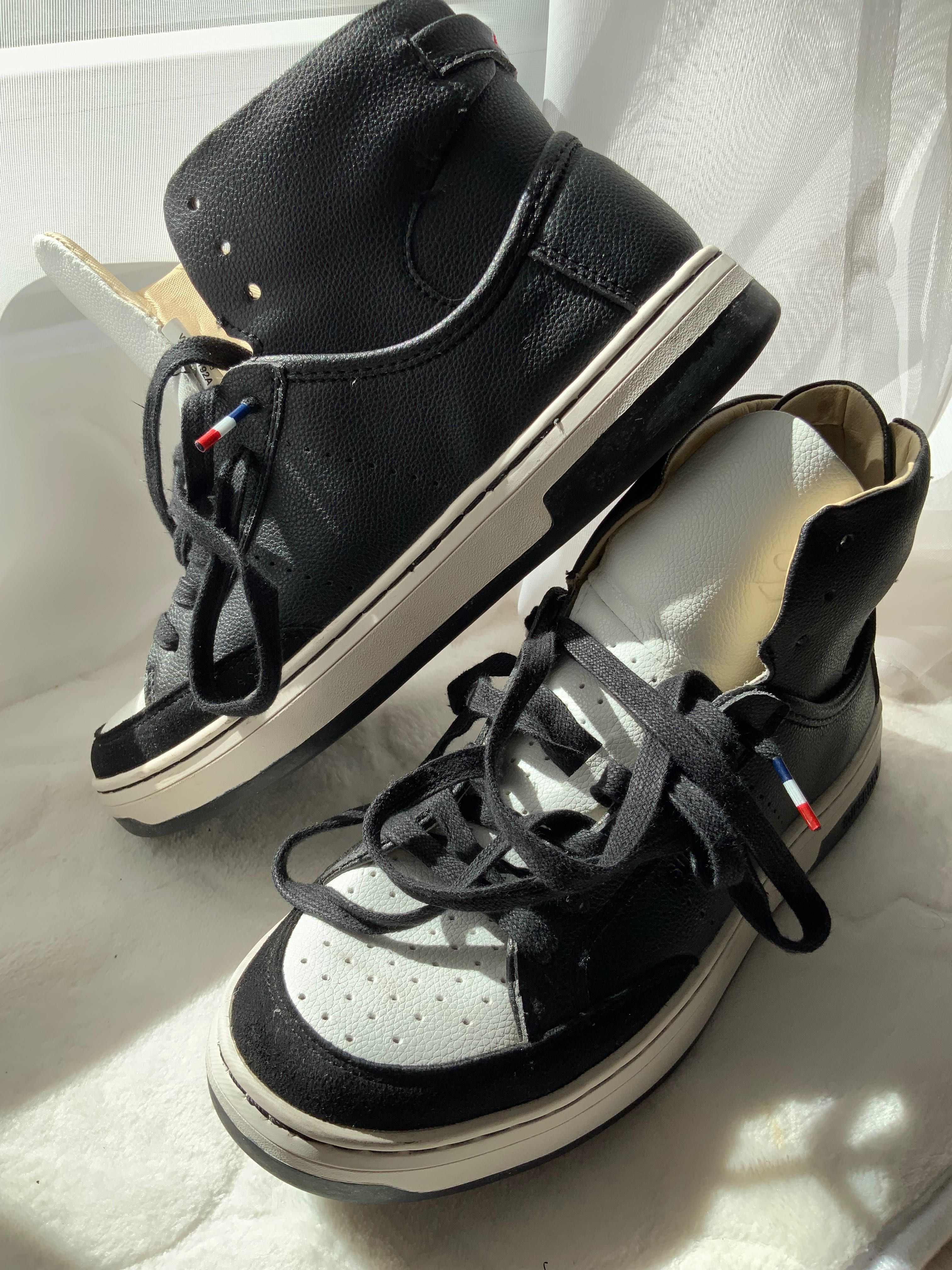 Buty Lifestyle Superdry Vintage Vegan