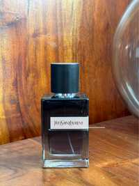 Yves Saint Laurent Y woda perfumowana