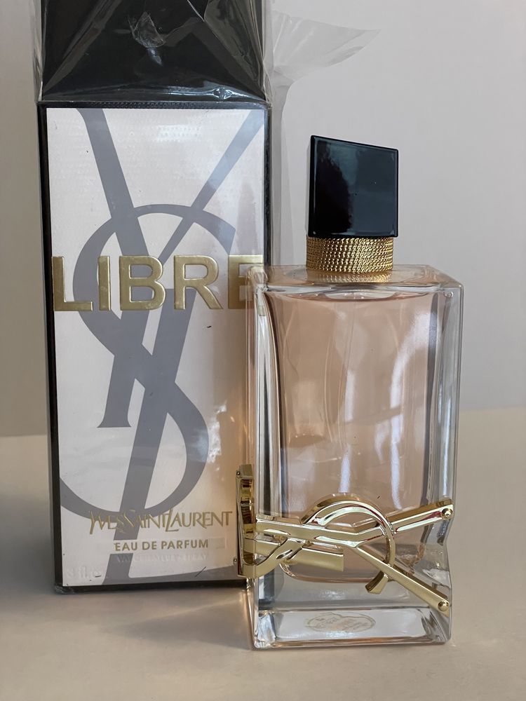 Розпив, Libre від Yves Saint Laurent edp 90 ml