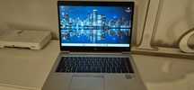 Laptop HP Elitebook 840 G6 jak nowy